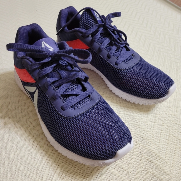 Reebok Womens Flexagon Energy Tr Cross Trainer Size 7 - Picture 7 of 10